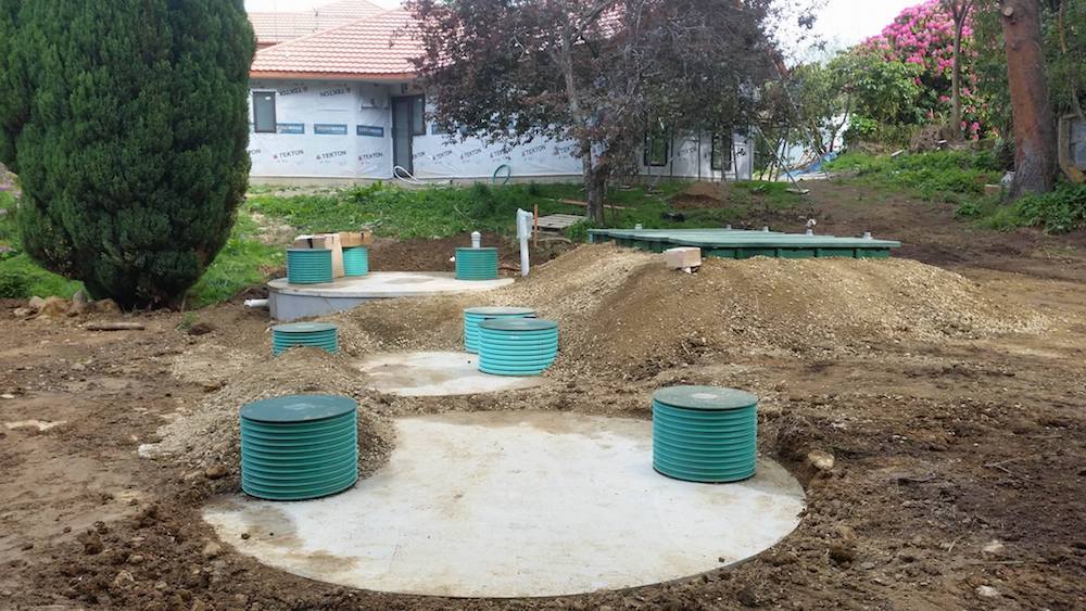 Septic tank cleaning dunedin